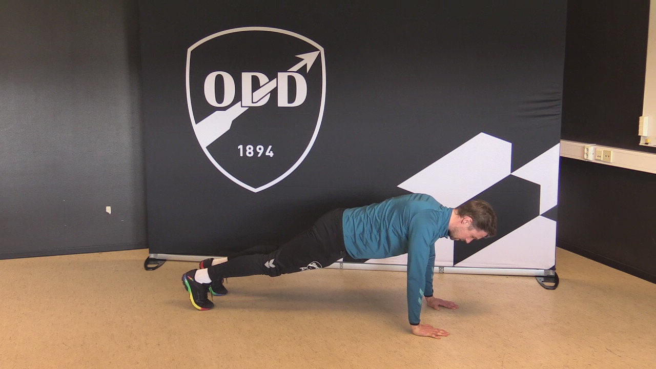 Push ups Niva 3.MP4